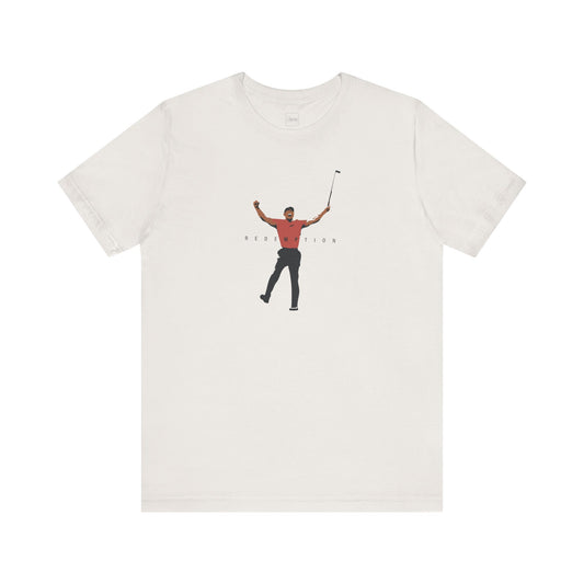 Redemption Tee