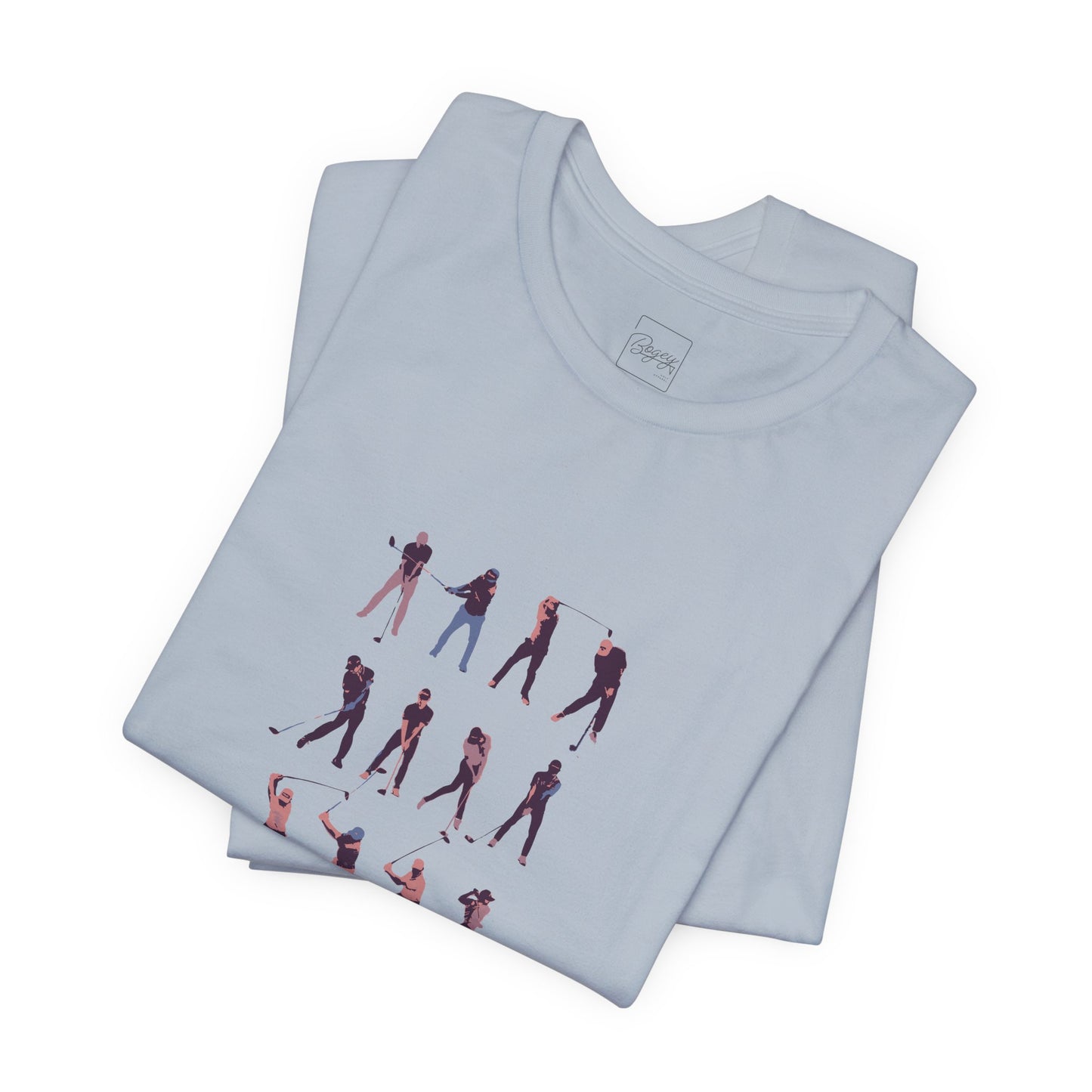 Team USA Tee