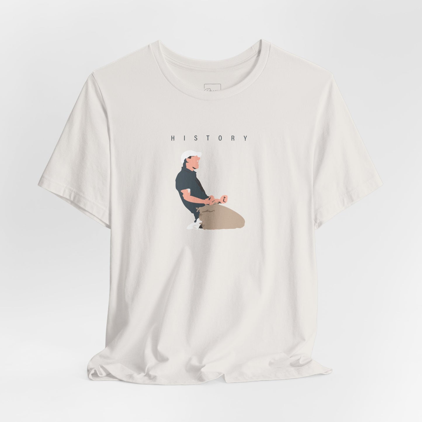 History Tee