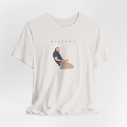 History Tee