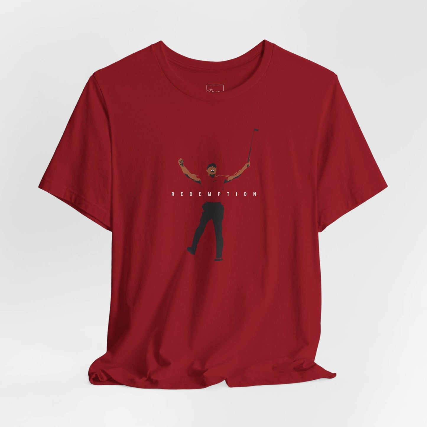 Redemption Tee