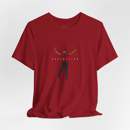 Redemption Tee