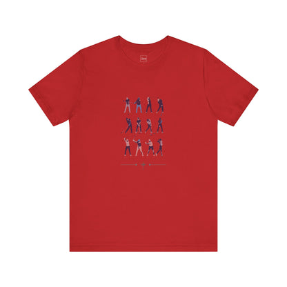 Team USA Tee