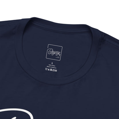 Patriotic Bogey Tee