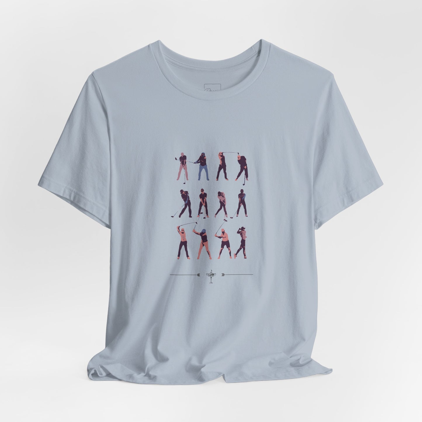Team USA Tee