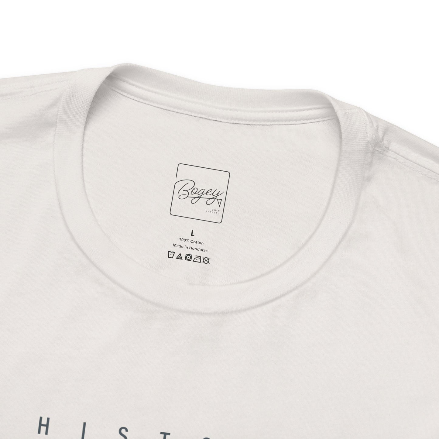 History Tee