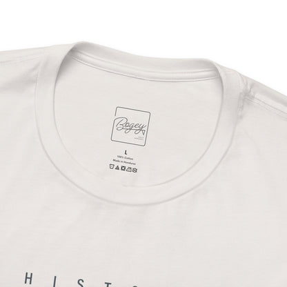 History Tee