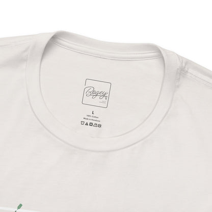 18 in Motion Tee