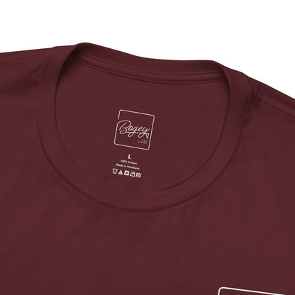 Classic BGA Logo Tee