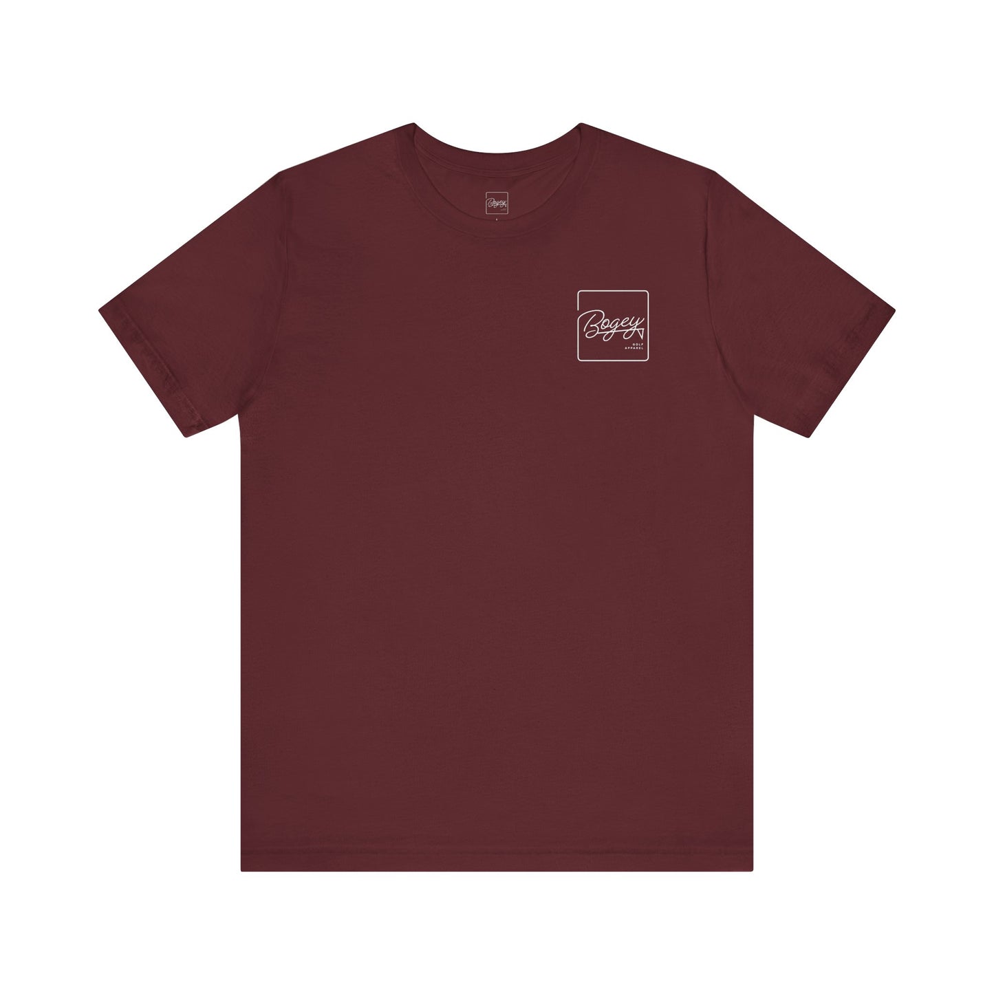 Classic BGA Logo Tee