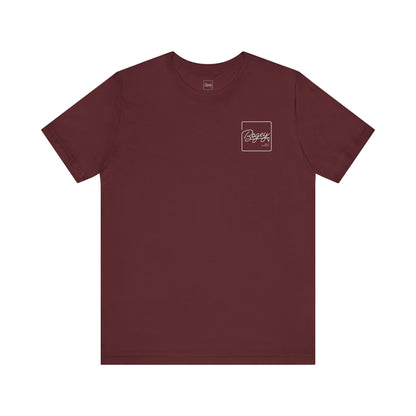 Classic BGA Logo Tee
