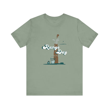 Range Day Tee