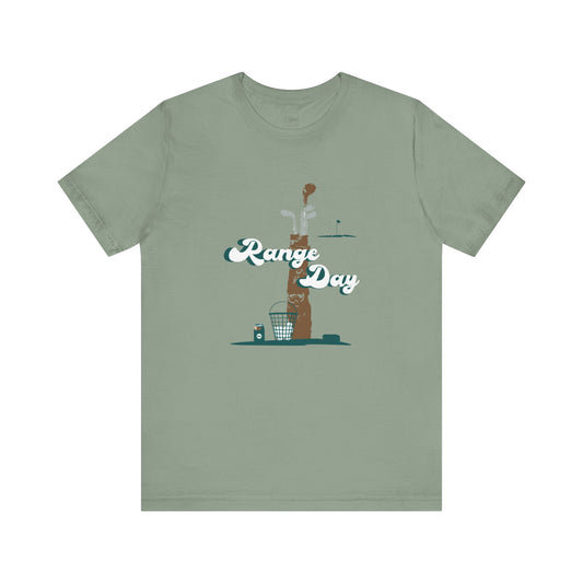 Range Day Tee