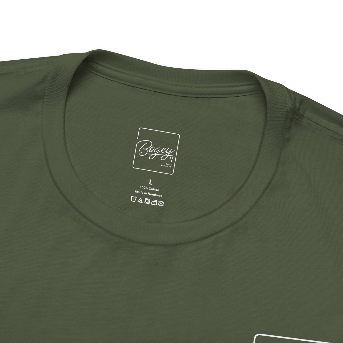 Classic BGA Logo Tee