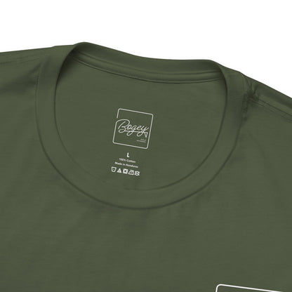 Classic BGA Logo Tee