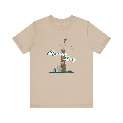 Range Day Tee