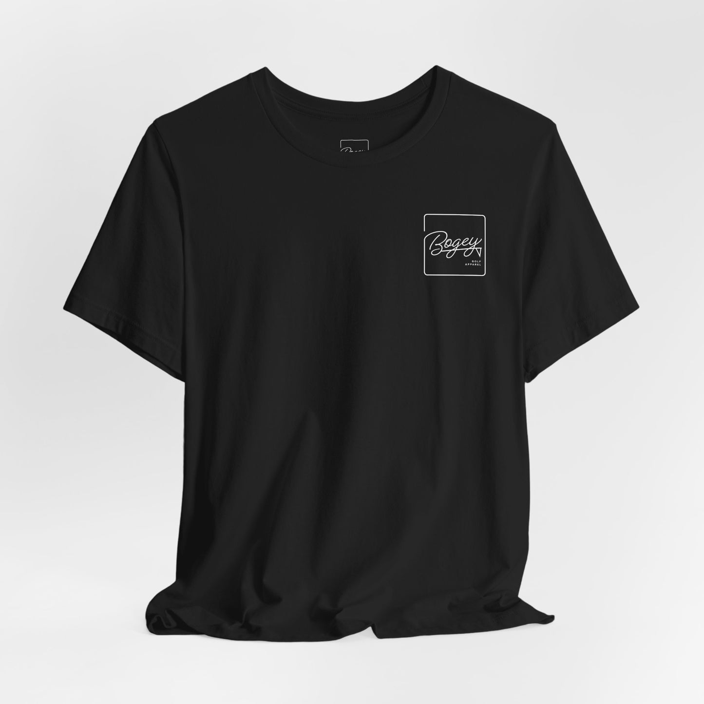 Classic BGA Logo Tee