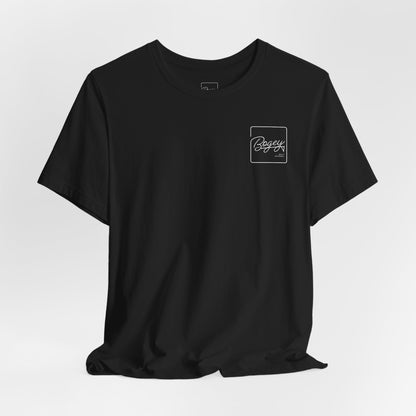 Classic BGA Logo Tee