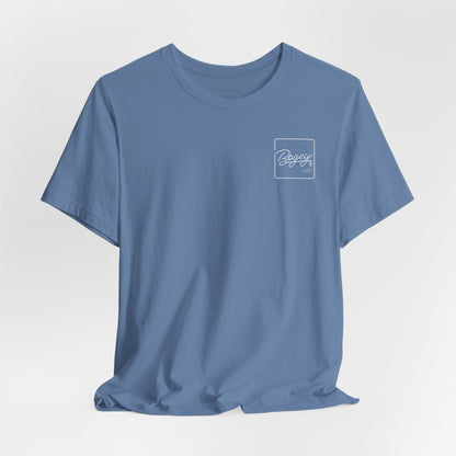 Classic BGA Logo Tee