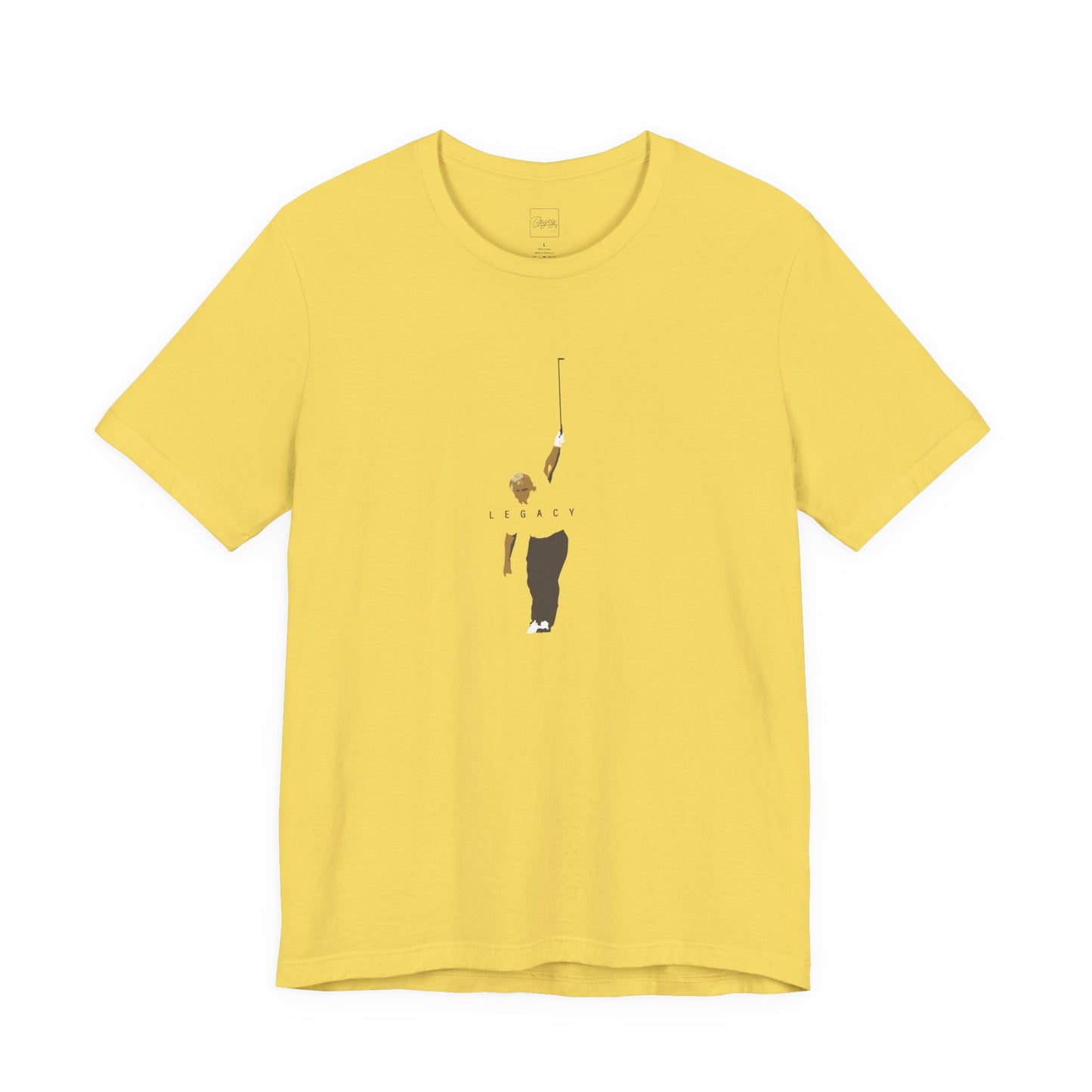Legacy Tee