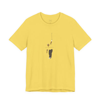 Legacy Tee