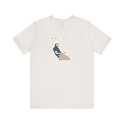 History Tee