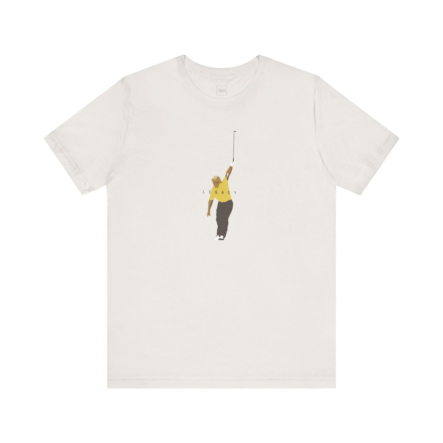 Legacy Tee