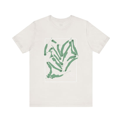 18 in Motion Tee
