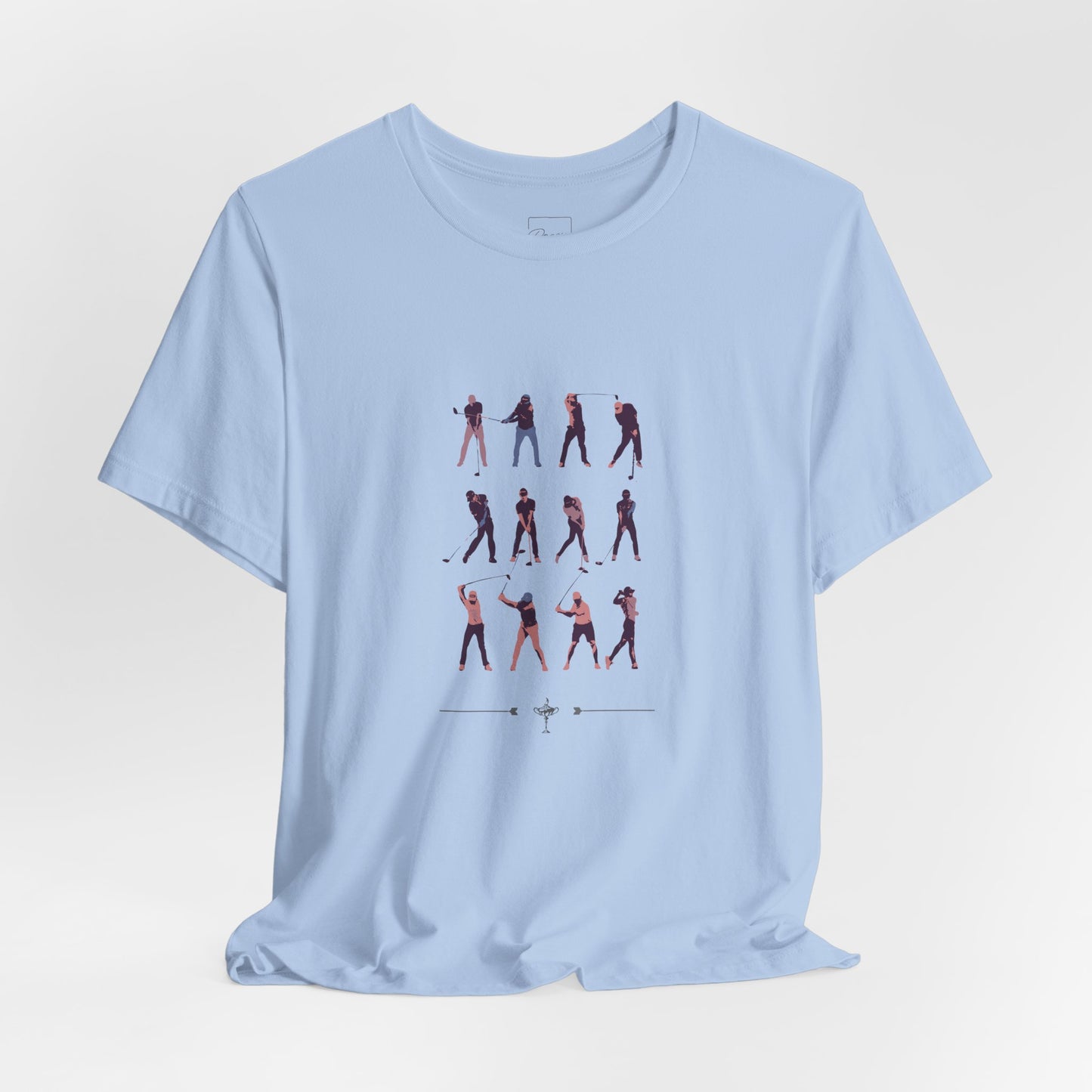 Team USA Tee