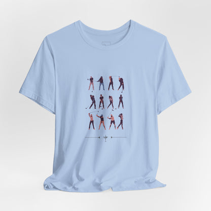Team USA Tee