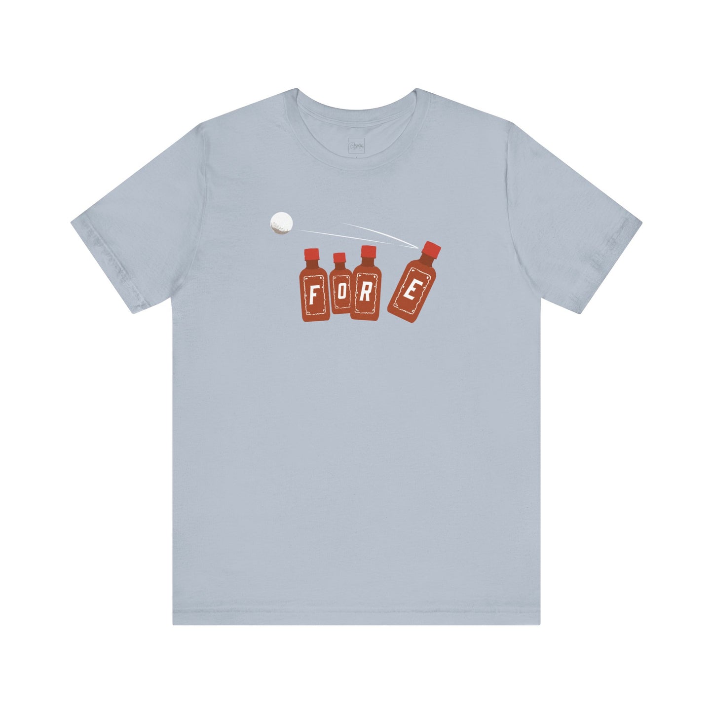 FORE! Tee