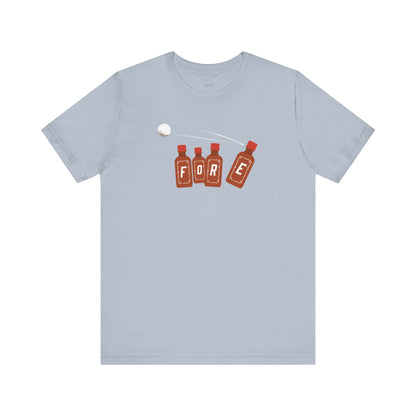 FORE! Tee
