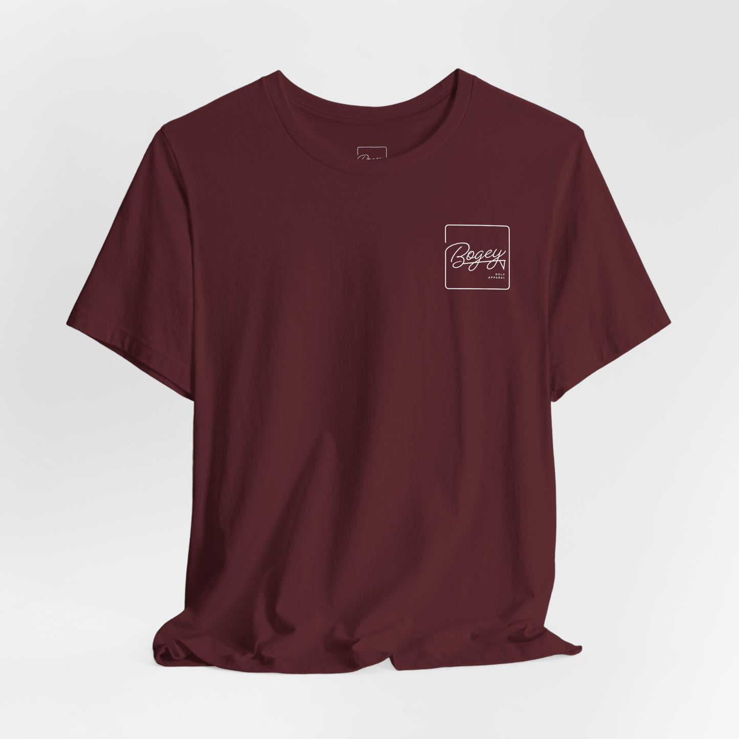 Classic BGA Logo Tee
