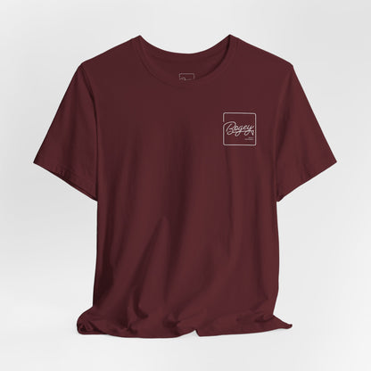 Classic BGA Logo Tee