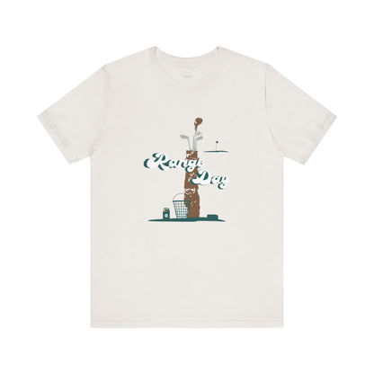 Range Day Tee
