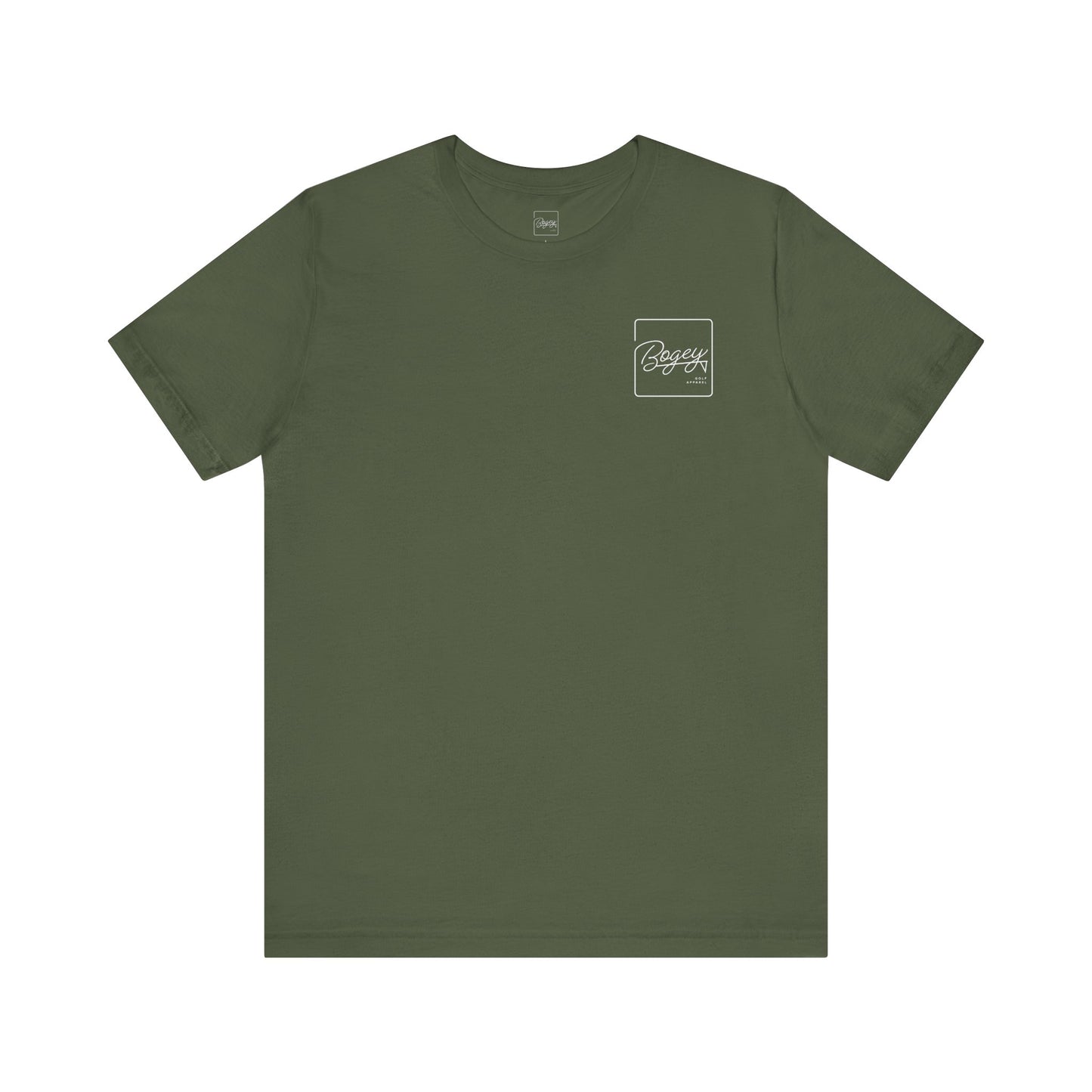 Classic BGA Logo Tee