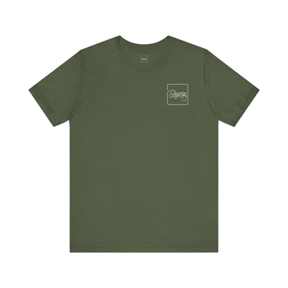 Classic BGA Logo Tee