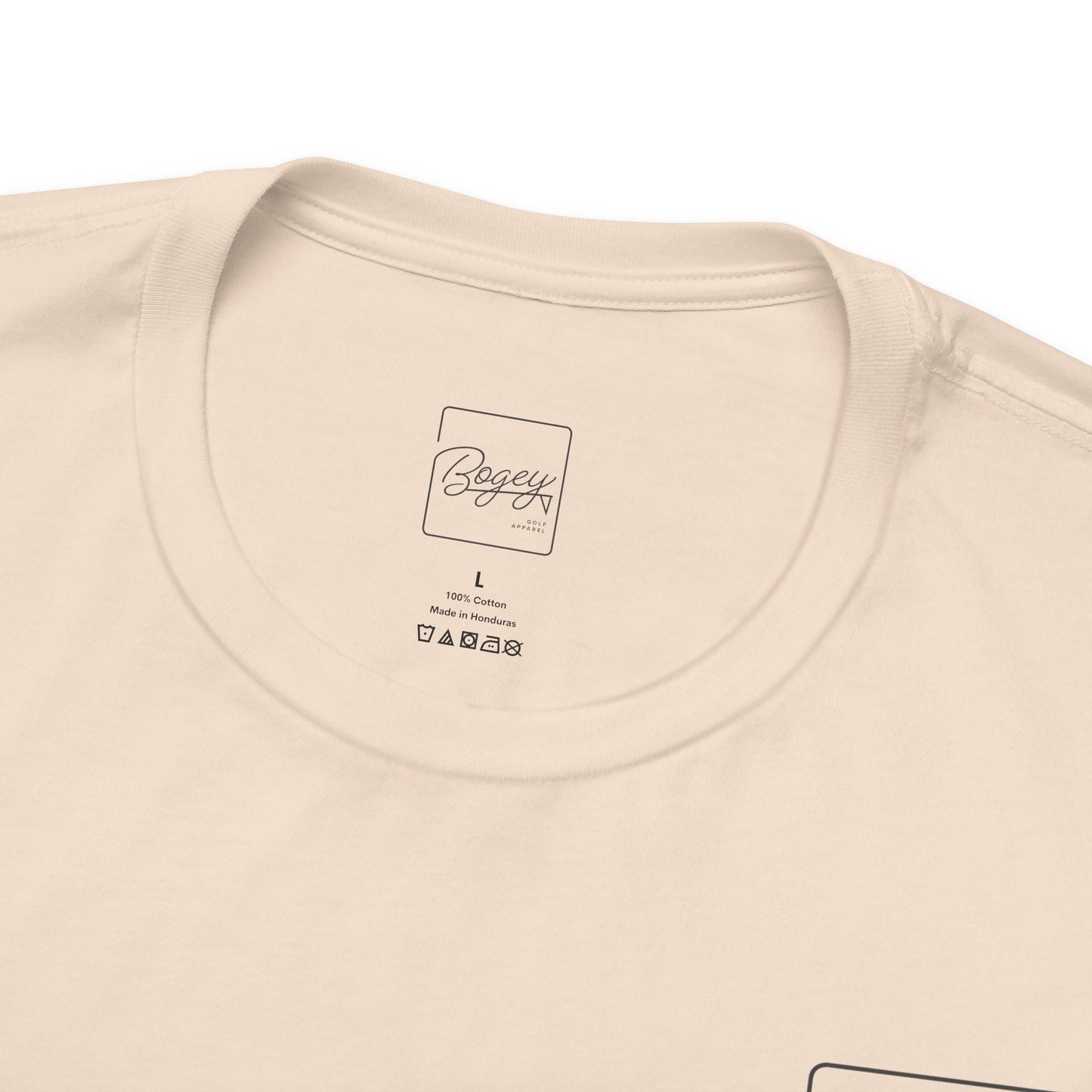 Classic BGA Logo Tee