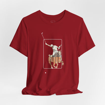The Rider Tee