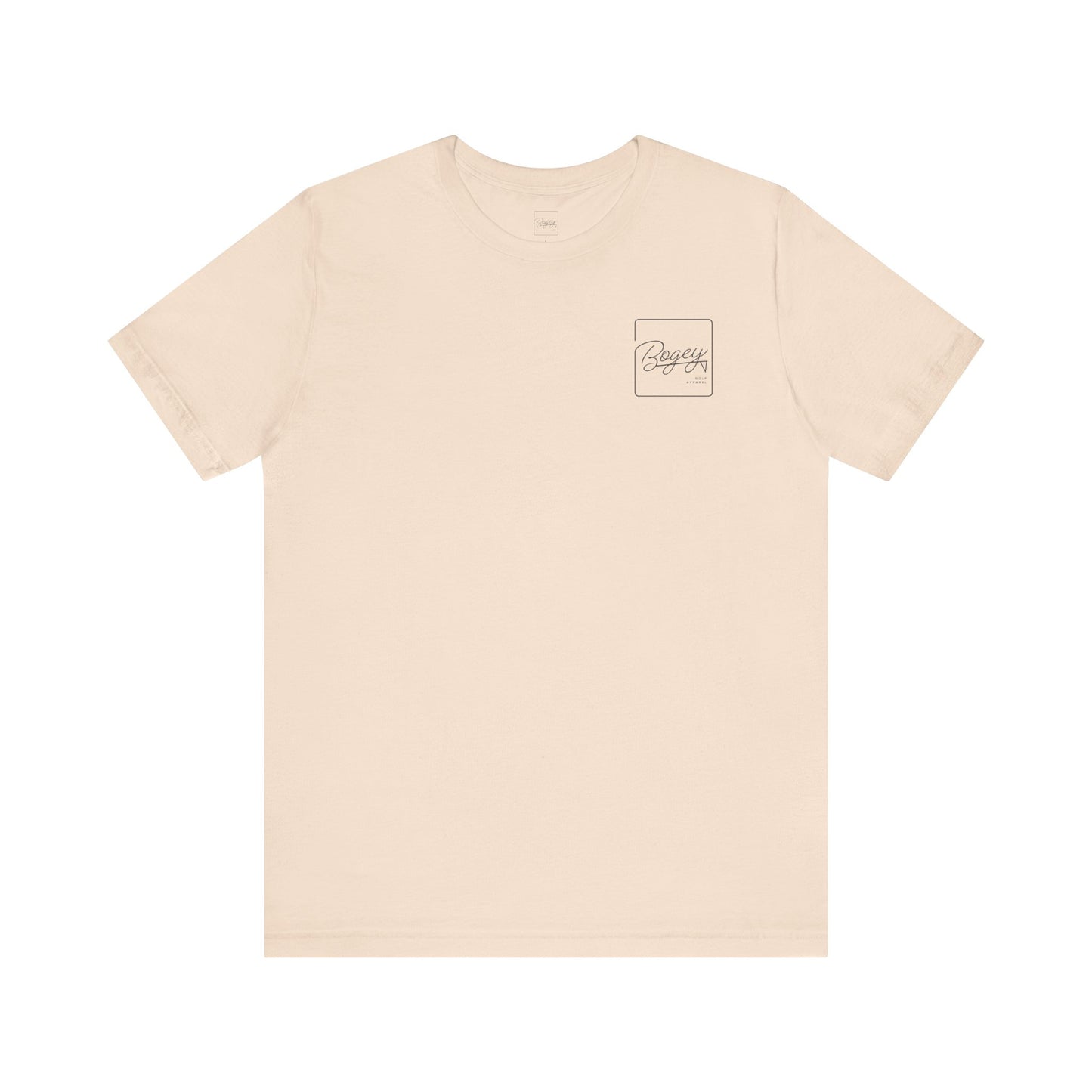 Classic BGA Logo Tee