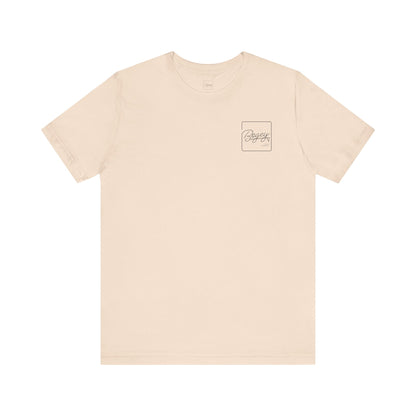 Classic BGA Logo Tee
