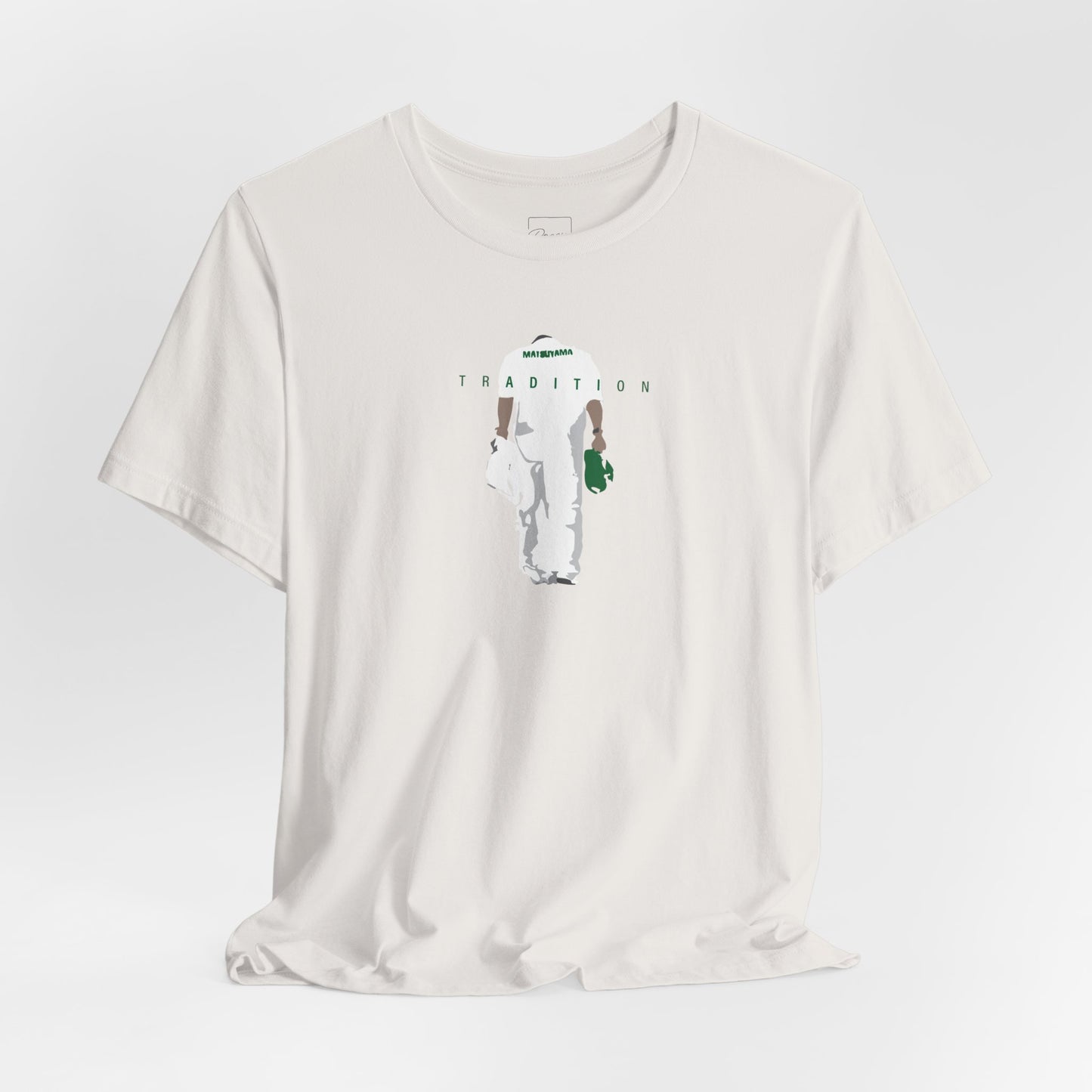 Tradition Tee