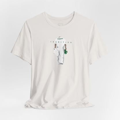 Tradition Tee