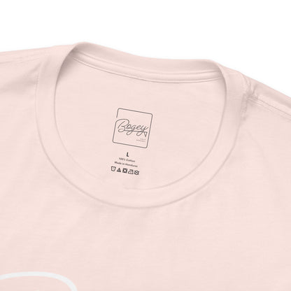 Bogey Alt Logo Tee