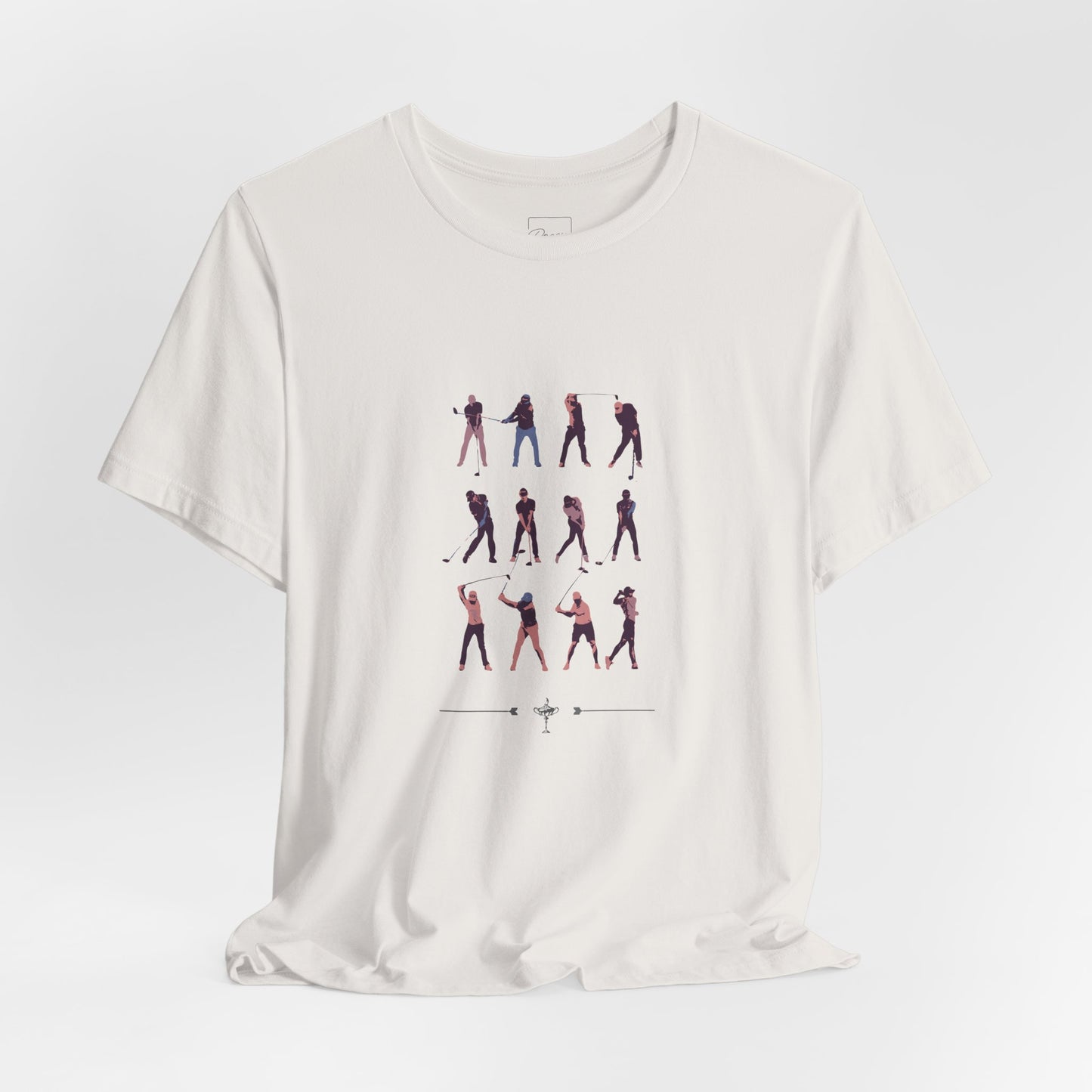 Team USA Tee