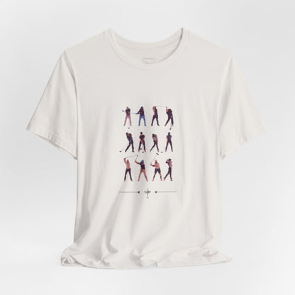 Team USA Tee