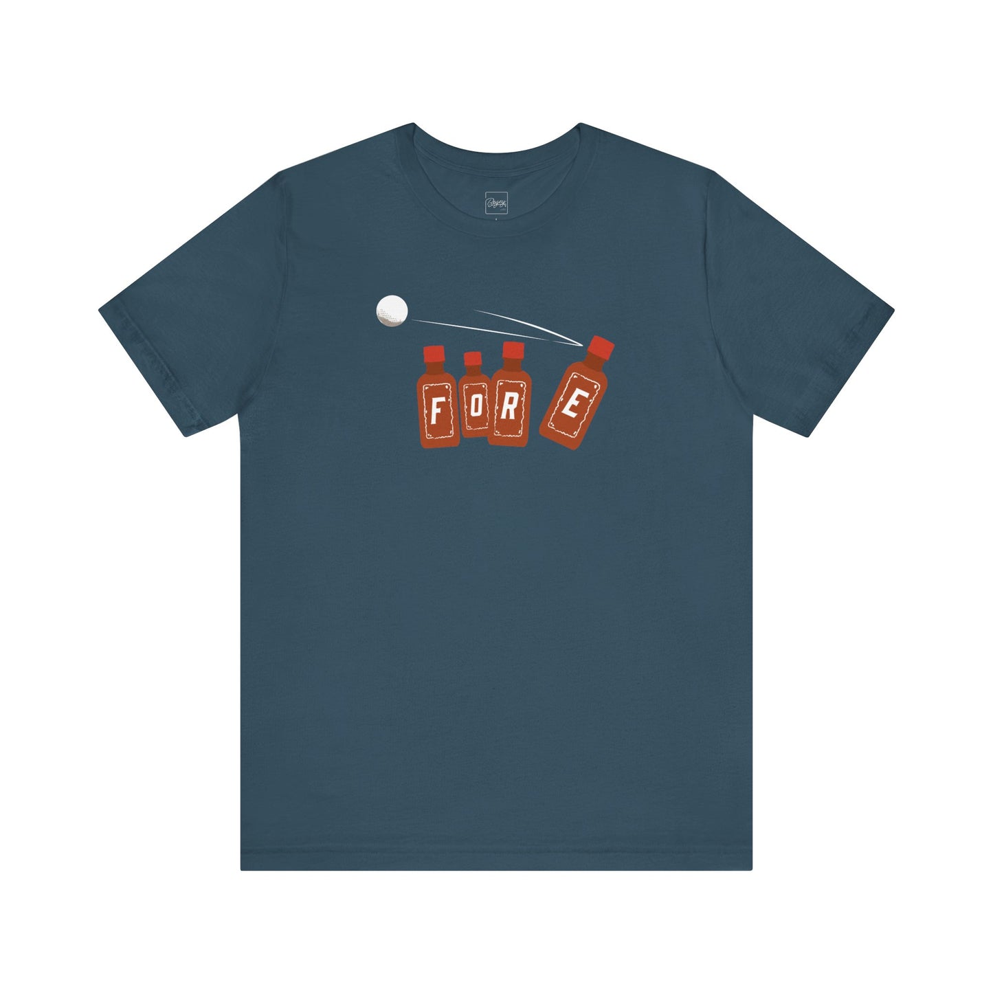 FORE! Tee