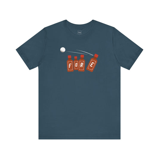 FORE! Tee