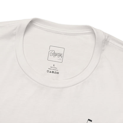 Redemption Tee