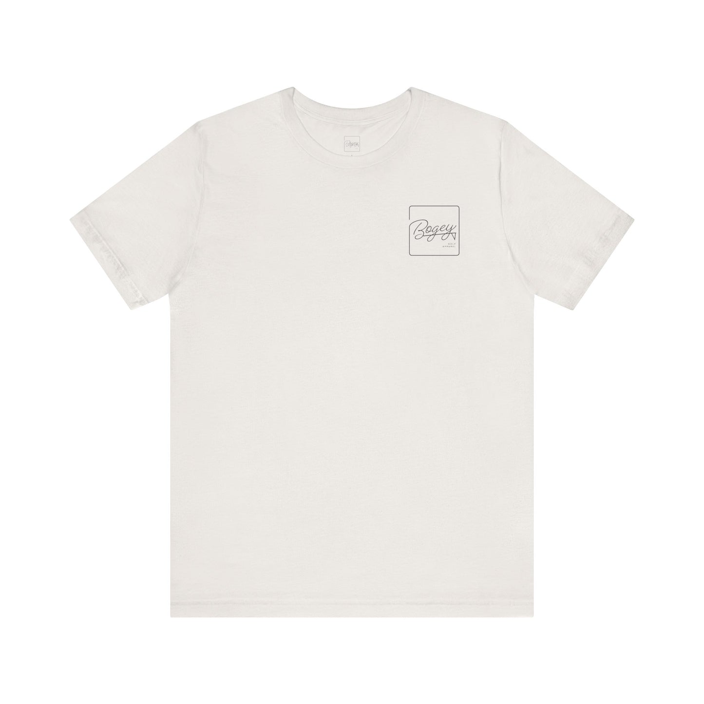 Classic BGA Logo Tee